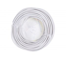 Провод ЭлПроКабель гибкий круглый ПВС 3х0,75 20м ГОСТ 4630017848300 