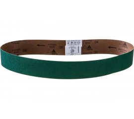 Лента шлифовальная абразивная DIABLO (1 шт; 50x915 мм; P80) для гриндера ABRAFORM AD-SM-50-915-80 