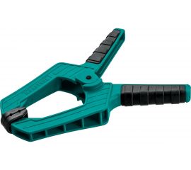 Пружинная струбцина KRAFTOOL SC-10 100х100 мм 32227-10 