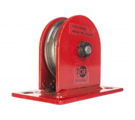 Блок монтажный опорный 0.5 т TOR 115055 