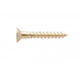 Шуруп с потайной головкой ЕВРОПАРТНЕР DIN 7997 лат. 3х20 24 шт. 15 1080 1 