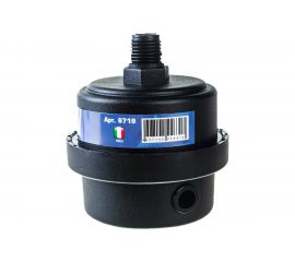 Фильтр воздушный для компрессора AF55 1/4 Pegas pneumatic 6719:317 