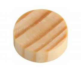 Цилиндрическая заглушка для отверстия ЕВРОПАРТНЕР 15мм сосна 20 шт. 16 0184 2 