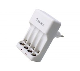 Зарядное устройство без аккумулятора КОСМОС 503 KOC503 