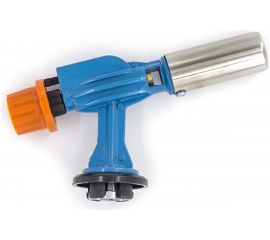 Горелка Ремоколор газовая на бутановый баллон, своб. 70x135мм, 73-0-016 