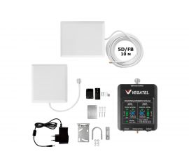 Комплект VEGATEL VT-900E/3G-kit LED R08257 