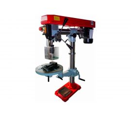 Сверлильный станок JIB RDP86016B 0,6 кВт, 230 В 0803020035000 