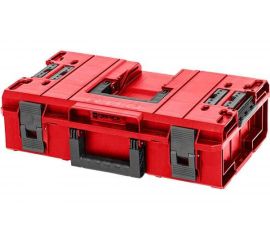 Ящик для инструментов QBRICK system one 200 vario red 585x385x190 мм 10501807 