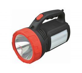 Фонарь Спутник аккумуляторный светодиодный AFP929-5W 