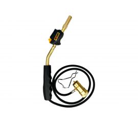 Горелка ARMA с пьезоподжигом и шлангом SFT-560 