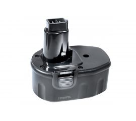 Аккумуляторная батарея для DEWALT (2.1 Ач, 14.4 В, Ni-Mh) Pitatel TSB-022-DE14/BD14A-21M 