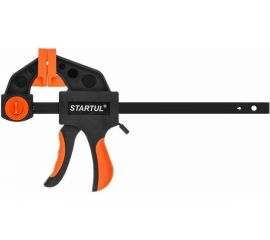 Пистолетная струбцина STARTUL Profi 150x60 мм ST9026-15 