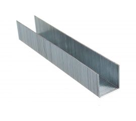 Скобы (1000 шт; 12 мм; Тип 53) для степлера КОБАЛЬТ 911-666 