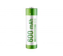 Аккумулятор ENERGY Eco NIMH-600-HR03/2B (АAА) 104986 