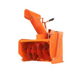 Снегоуборочная приставка к мотоблоку "Патриот" СП-60 PATRIOT СП-60 490001656 