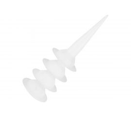 Сопло сменное для пистолета для герметиков 4 штуки Master STARTUL ST4066-04 