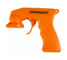Пистолет для аэрозольных красок ШАБАШКА 034-4026 223447 