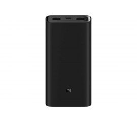 Внешний аккумулятор Xiaomi 20000mAh Mi Power Bank 3 Pro 50W PD BHR5121GL 