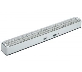 Светильник IEK ДБА 3929, 24вт, аккумулятор, 3 часа LDBA0-3929-120-K01 