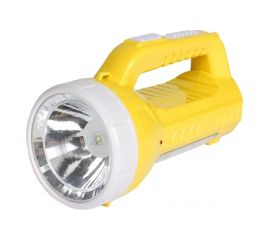 Аккумуляторный фонарь Focusray 1215 1W 3W 629653 