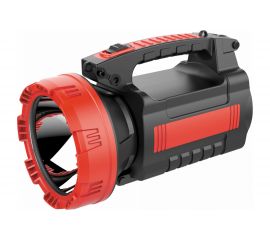 Аккумуляторный светодиодный фонарь Спутник AFP868-10W 