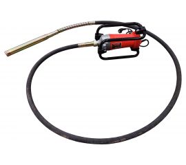 Глубинный вибратор Grost VGV 1600М/4/45 212698 