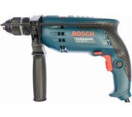 Ударная дрель Bosch Gsb 1600 re 06012181R0 
