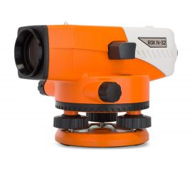 Оптический нивелир RGK N-32 