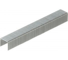 Скобы для скобозабивного пистолета Петрович тип 140, 6 мм, 1000 шт. 4100000457 