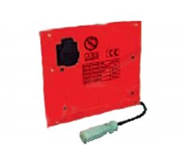 Модуль переменного тока 1,8 кВт для мотоинвертора Motoweld 204 CE BlueWeld 802584 