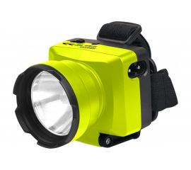 Аккумуляторный фонарь ФАZА AccuFH7-L3W-gn зеленый 2857668 