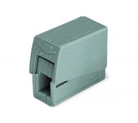 Клемма WAGO 224-101, 1x2,5 упаковка 100шт 