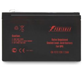 Батарея аккумуляторная CA1272/UPS для ИБП POWERMAN 1157247 