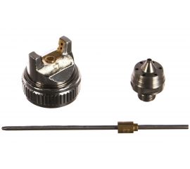 Сопло 2.5 мм для краскопульта Elitech 0704.017600 