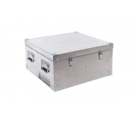 Алюминиевый ящик Олимп 550х550х240 555524 