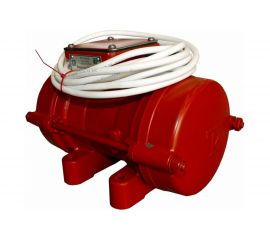 Площадочный вибратор Промышленник ЭВ-99Е с УЗО, 500 Вт, 220В ЭВ99Е500220 