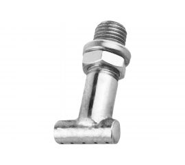 Насадка сменная для клеевых термоклеящих пистолетов (5 отверстий; 1.2 мм) ""PRO"" Kraftool 06885-5-1.2 