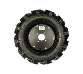 Колесо пневматическое с диском P5.00-12D-1 PATRIOT 490001228 