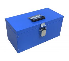 Металлический ящик для инструмента Олимп 420x200x200 422020_i 