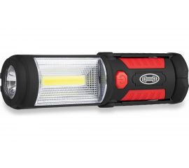 Переносная лампа Heyner премиум-класса COB-LED PRO с аккумулятором 575100 