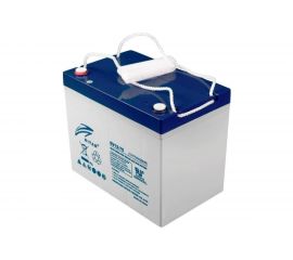 Батарея аккумуляторная 12V 75Аh/20h Ritar ev12-75 