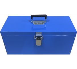 Металлический ящик для инструмента Олимп 510x210x230 512123_i 