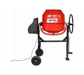 Бетоносмеситель Оптима ББС-200 