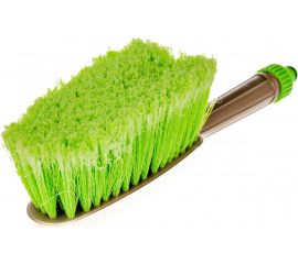 Щетка с насадкой для шланга Golden Snail GS7013 