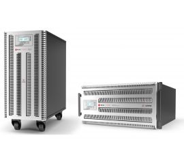 Трехфазный инверторный стабилизатор 20000 ВА Штиль ИнСтаб IS3320RT 