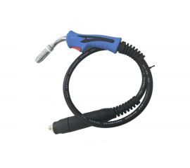 Горелка MIG/MAG MB-25AK Classic (5 метров; 230 ампер; евро разъем) энаргит MB-25AK-5-20-classic 