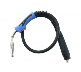 Горелка MIG/MAG MB-36KD Classic (5 метров; 300 ампер; евро разъем) энаргит MB-36KD-5-37-classic 