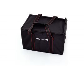 Сумка-ящик для инструмента Dr. IRON 520x360x300 мм DR1032 