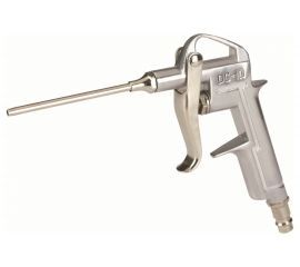 Продувочный металлический пистолет с носиком 70мм ARMA DG-10-2 