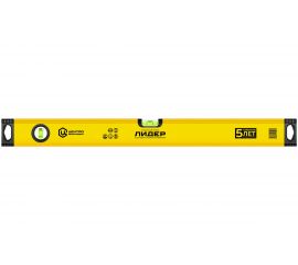 Уровень 800 мм Центроинструмент Лидер Л16-800 